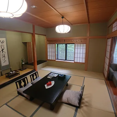 Kasuga Hotel Nara Exterior photo