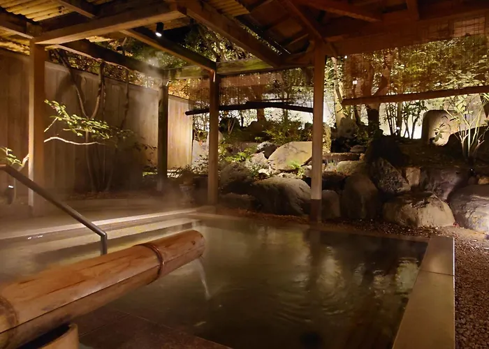 Kasuga Hotel