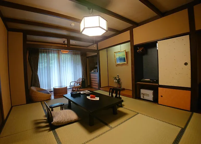 Kasuga Hotel
