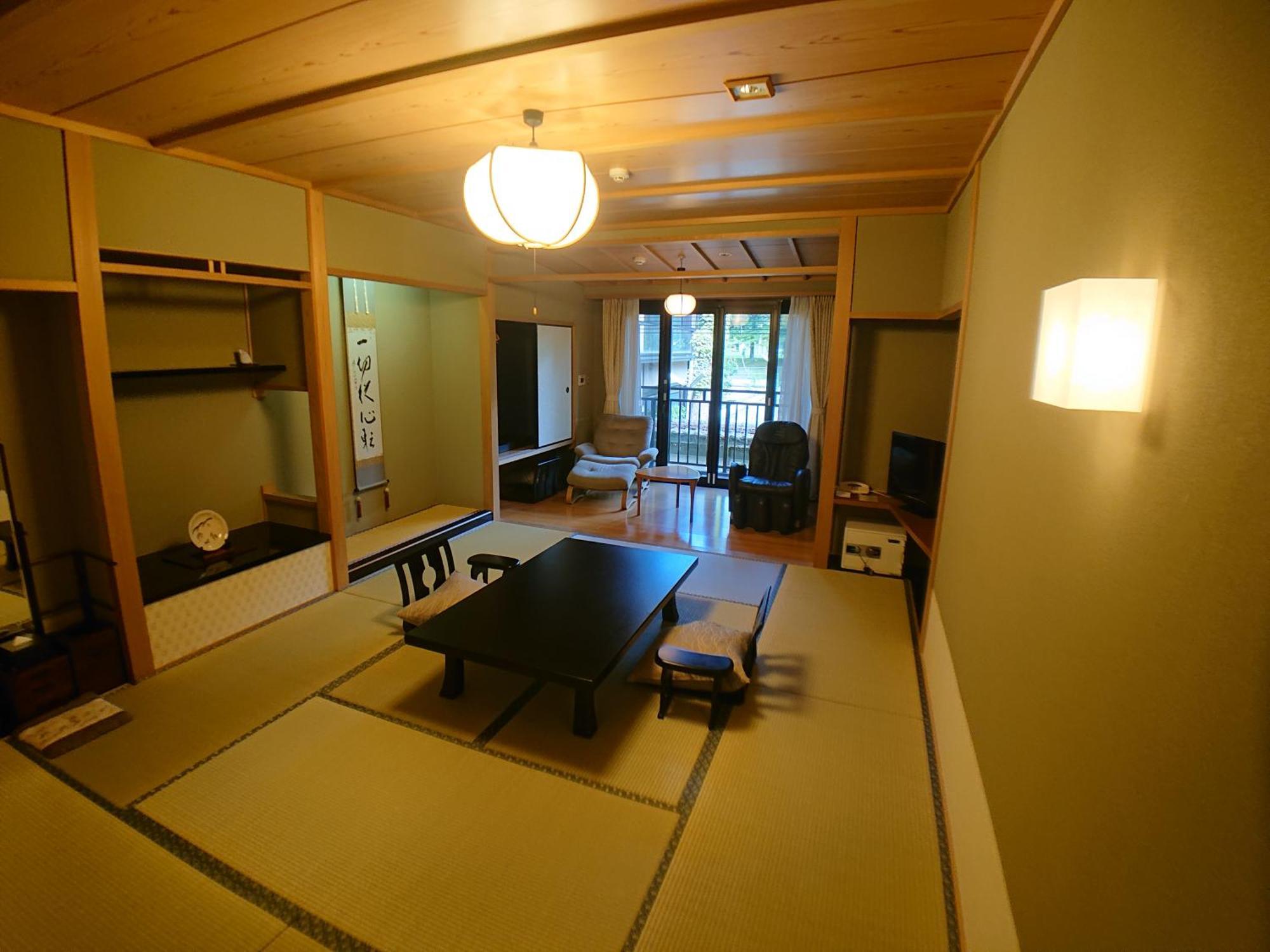 Ryokan Kasuga