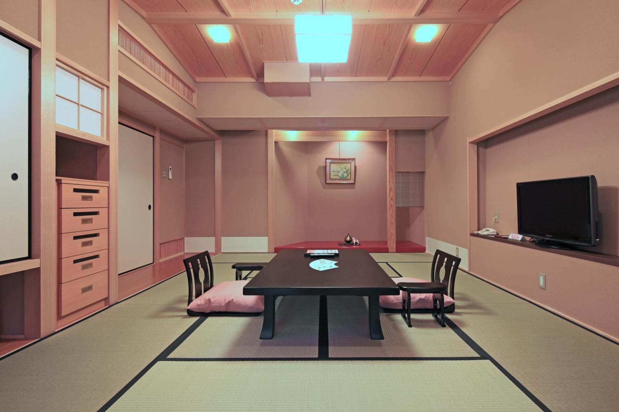 Kasuga Ryokan Nara