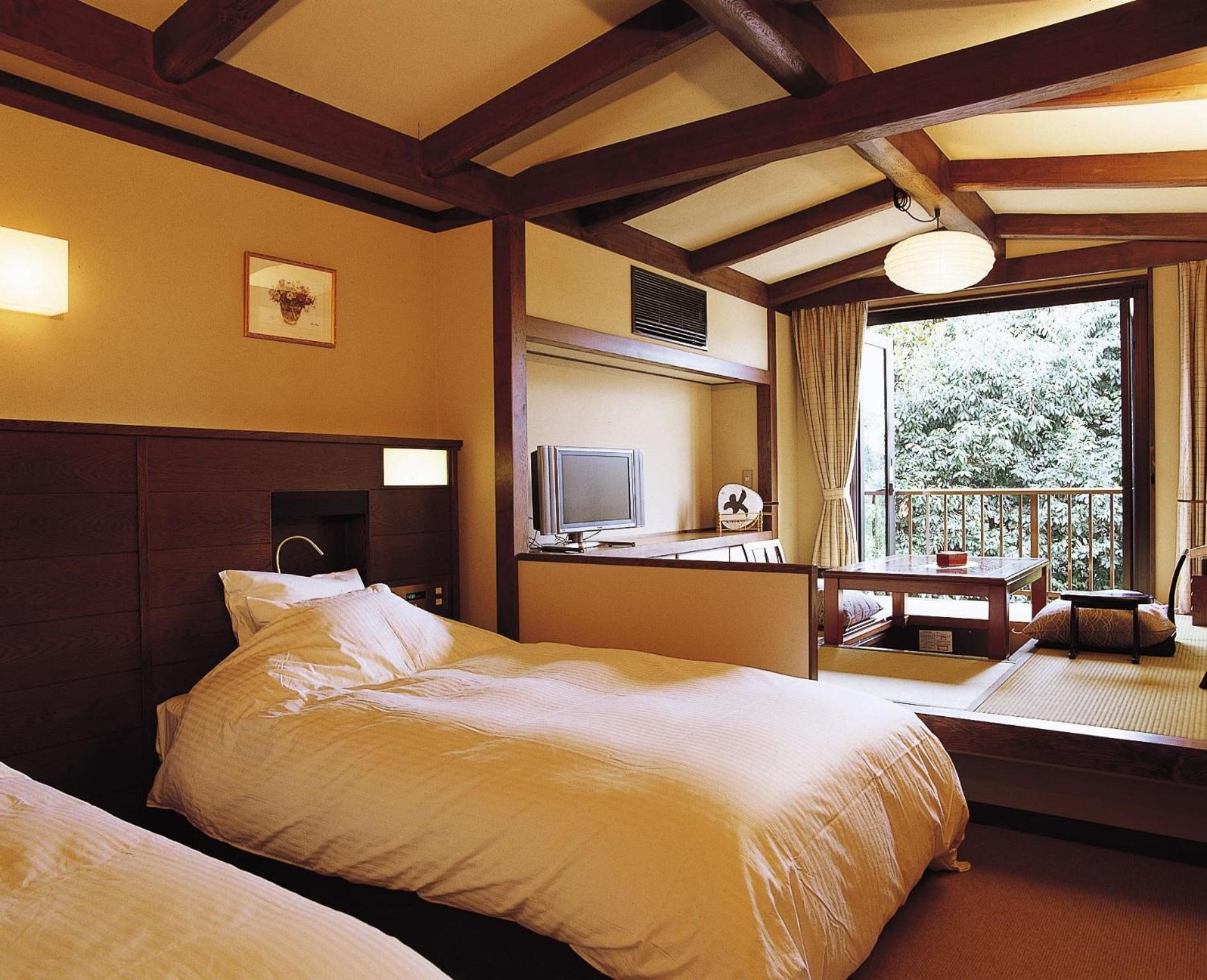 Ryokan Kasuga 4*