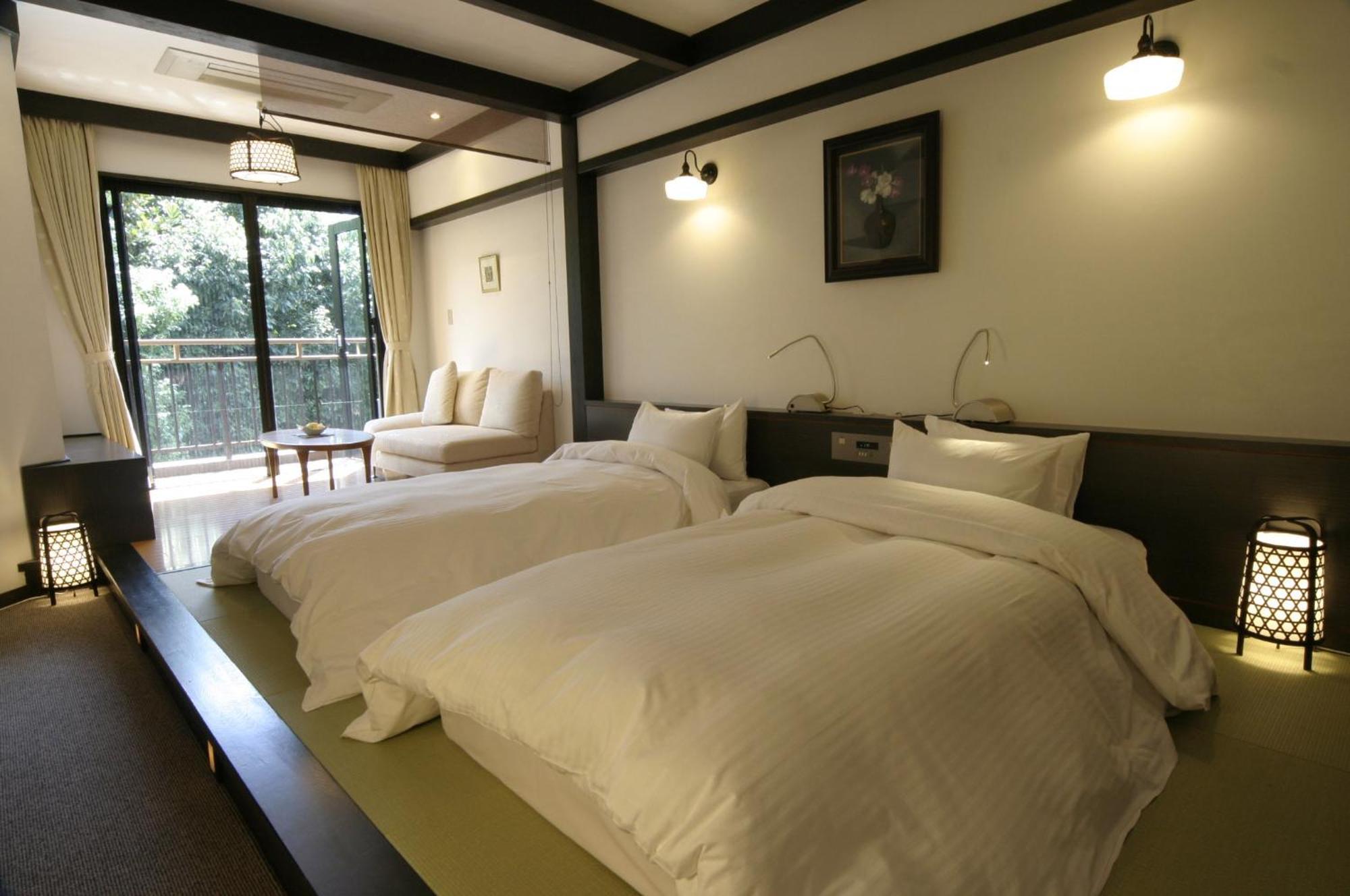 Kasuga Ryokan Nara