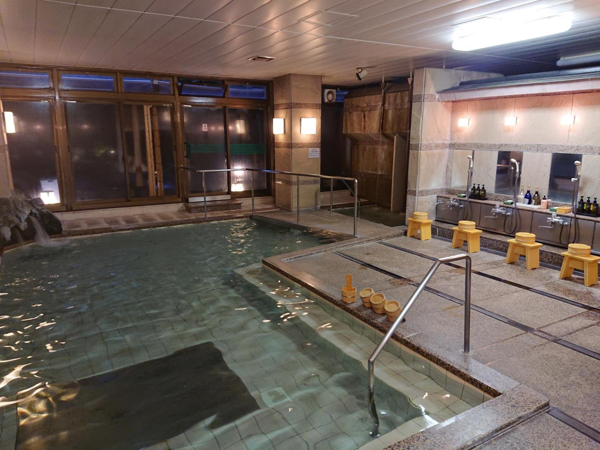 Kasuga Ryokan