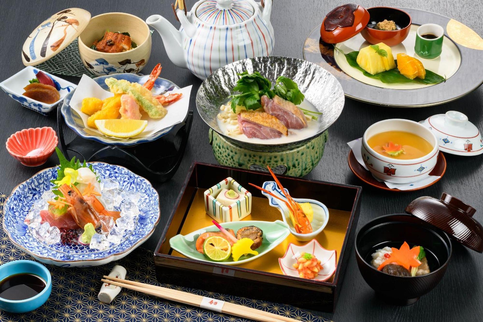 Kasuga 4* Nara