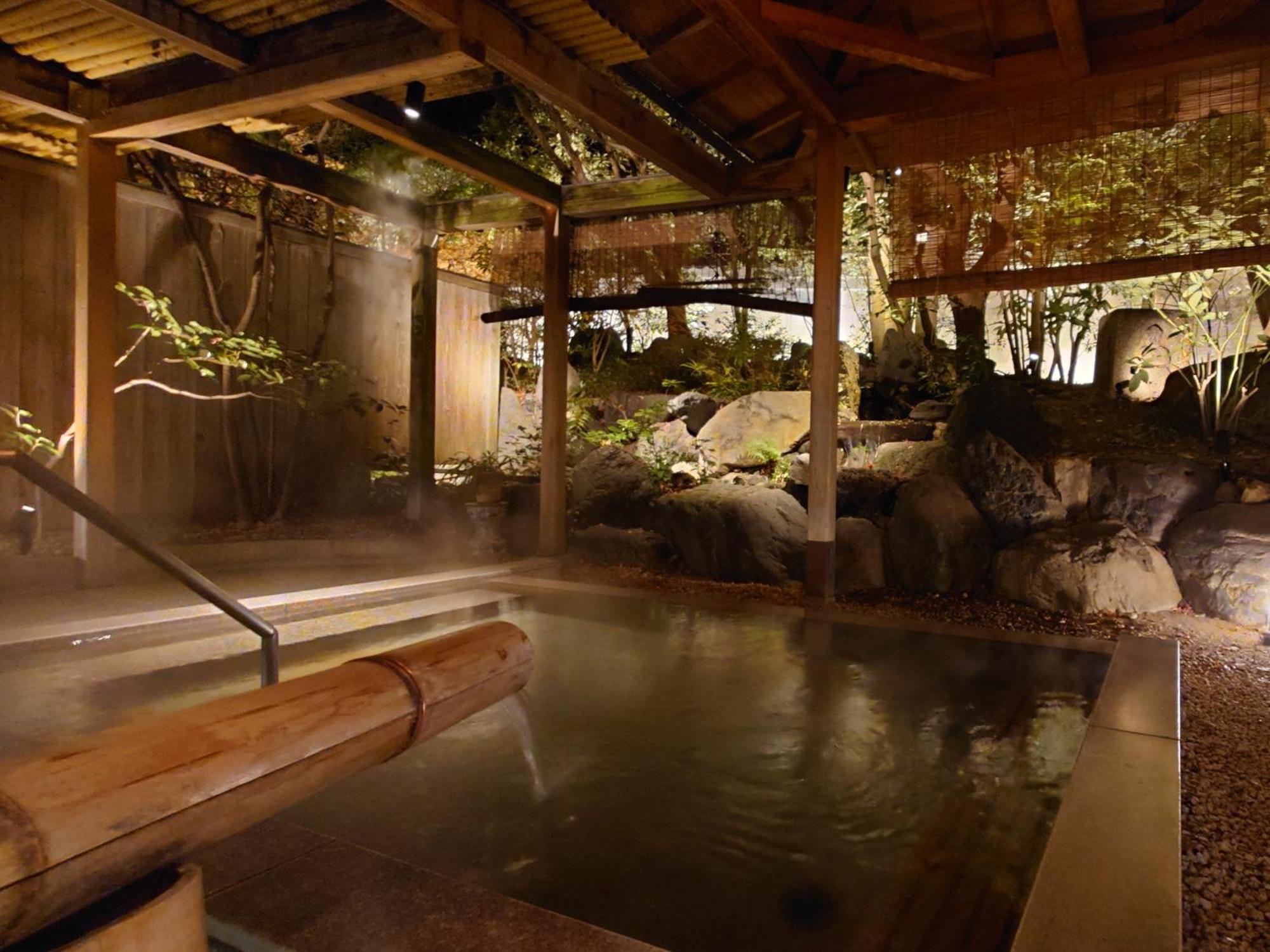 Ryokan Kasuga 4*