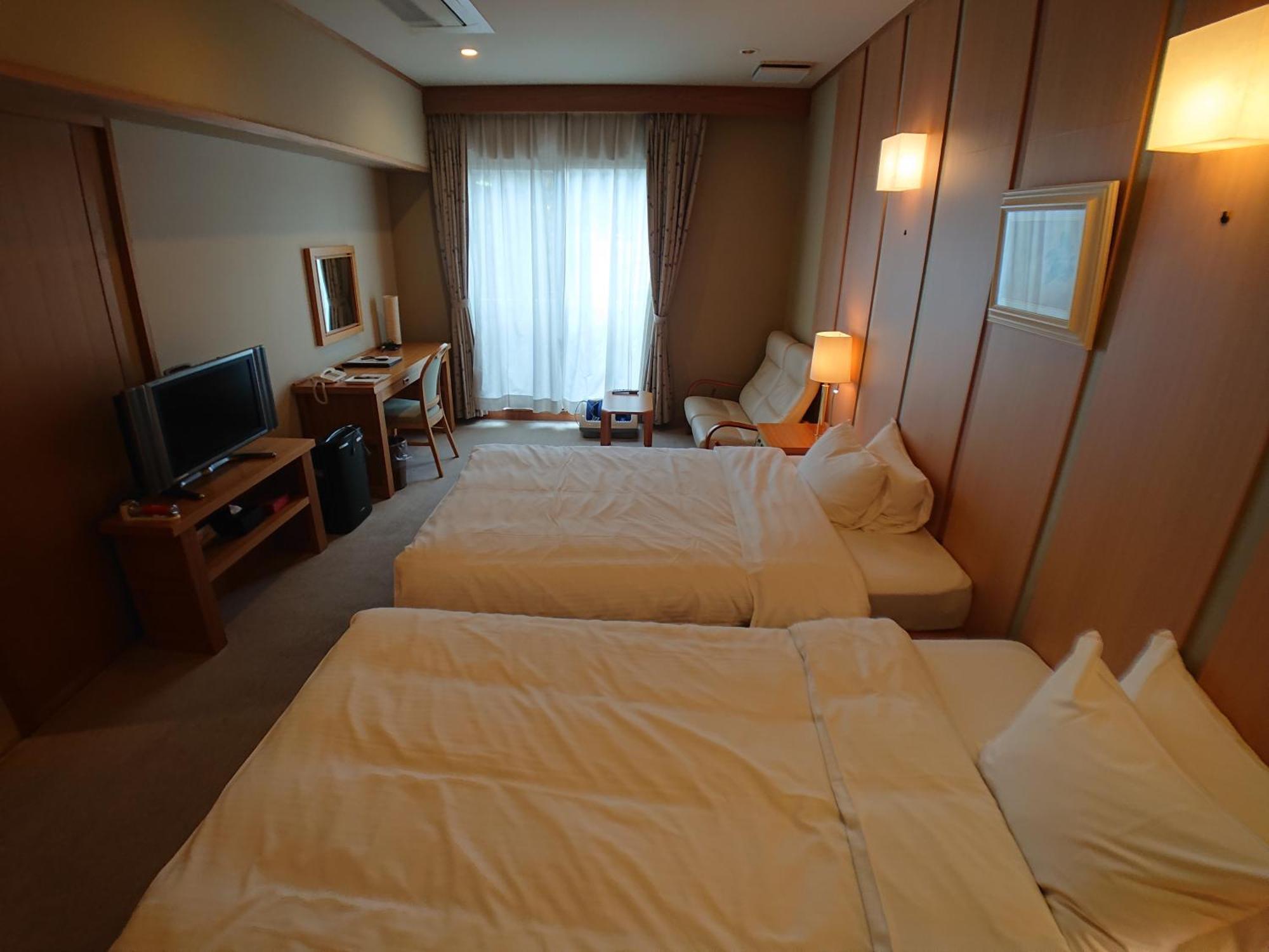 Kasuga Ryokan 4*