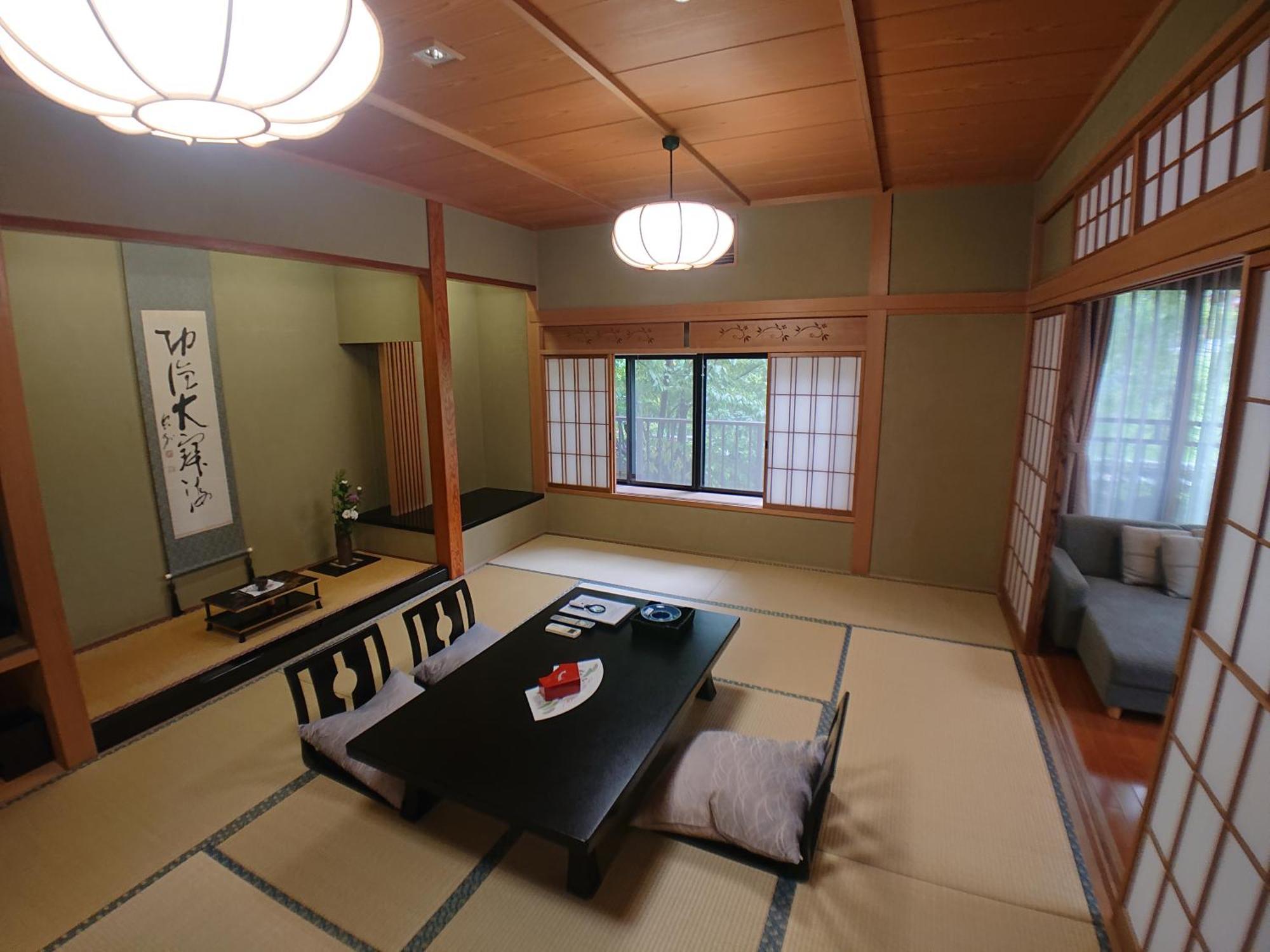 Kasuga Ryokan