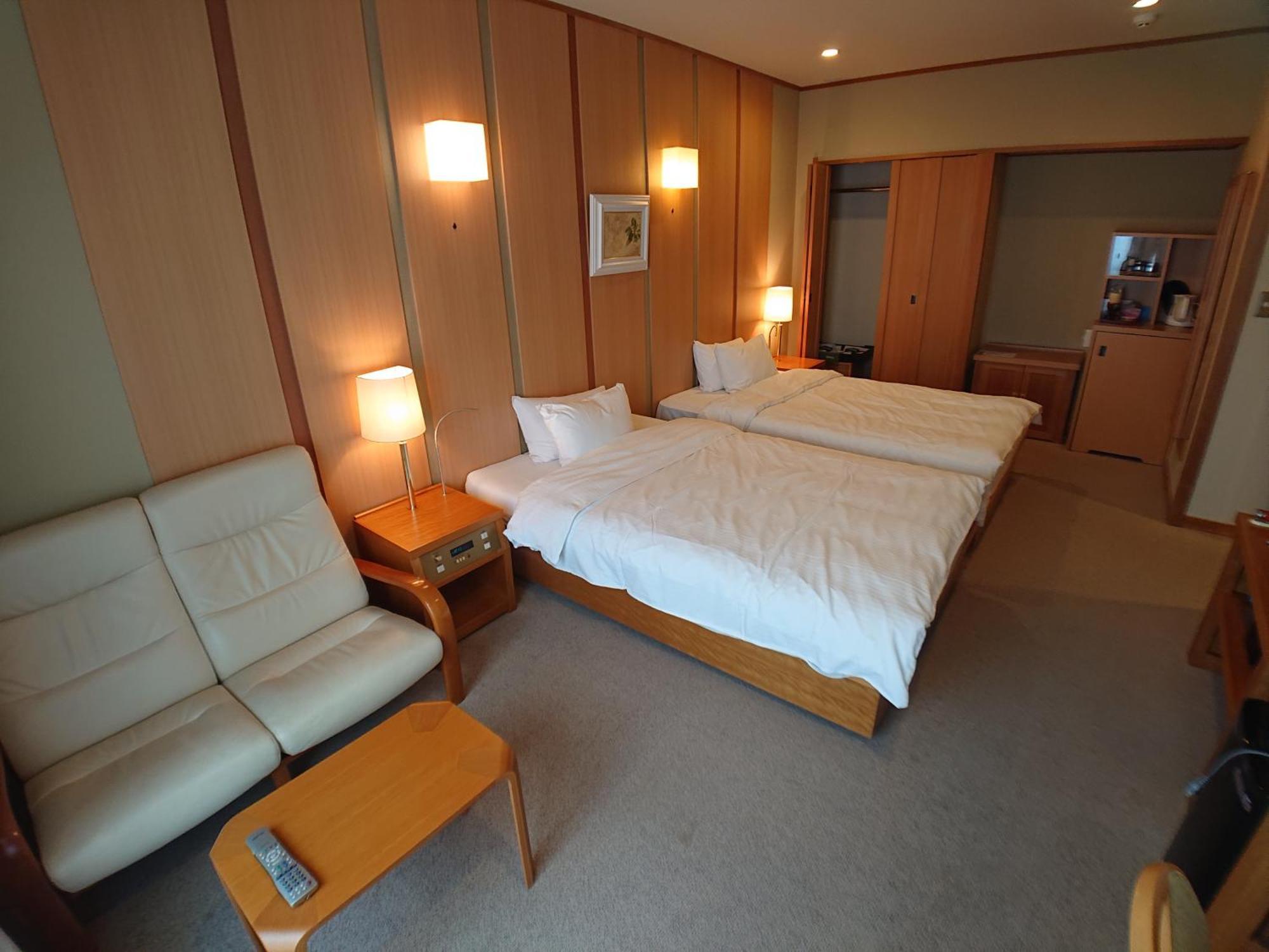 Ryokan Kasuga Nara