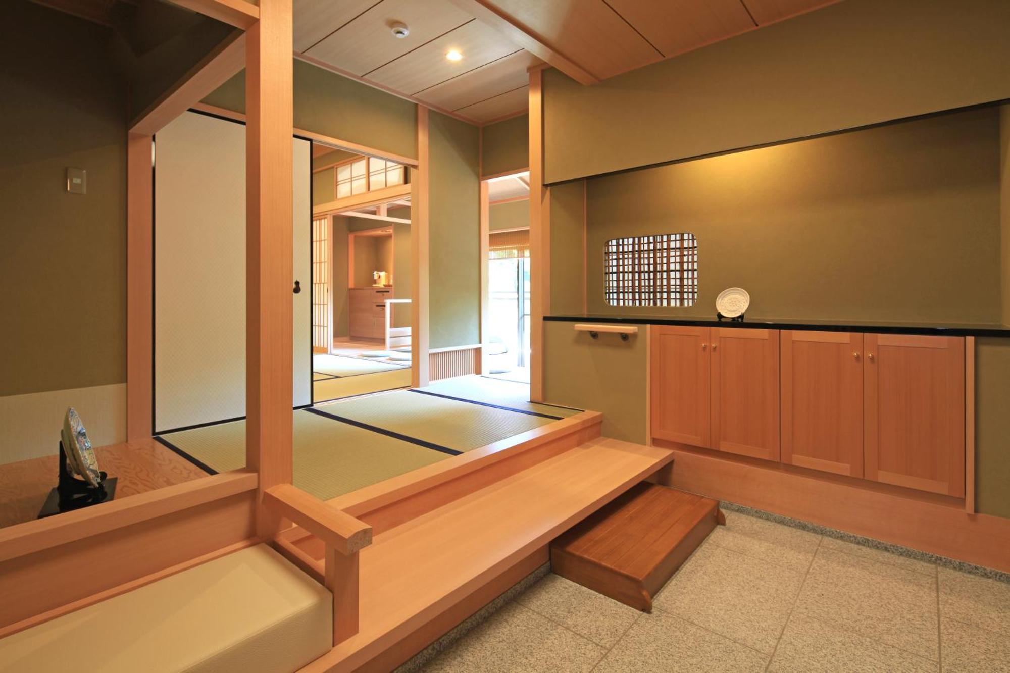 Ryokan Kasuga