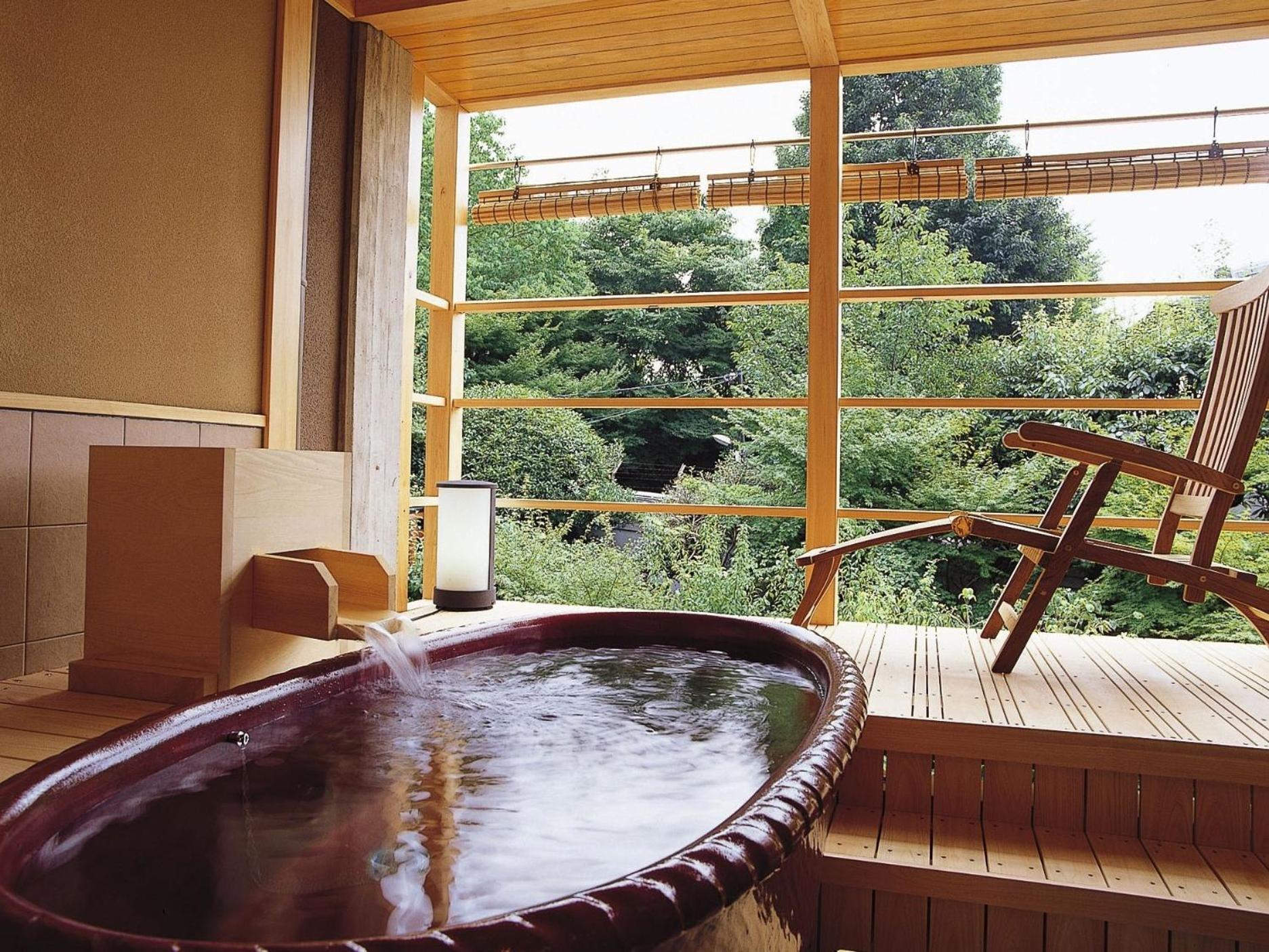 Kasuga Ryokan