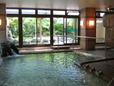 Ryokan Kasuga Nara