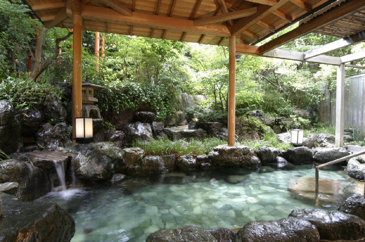 Kasuga Ryokan